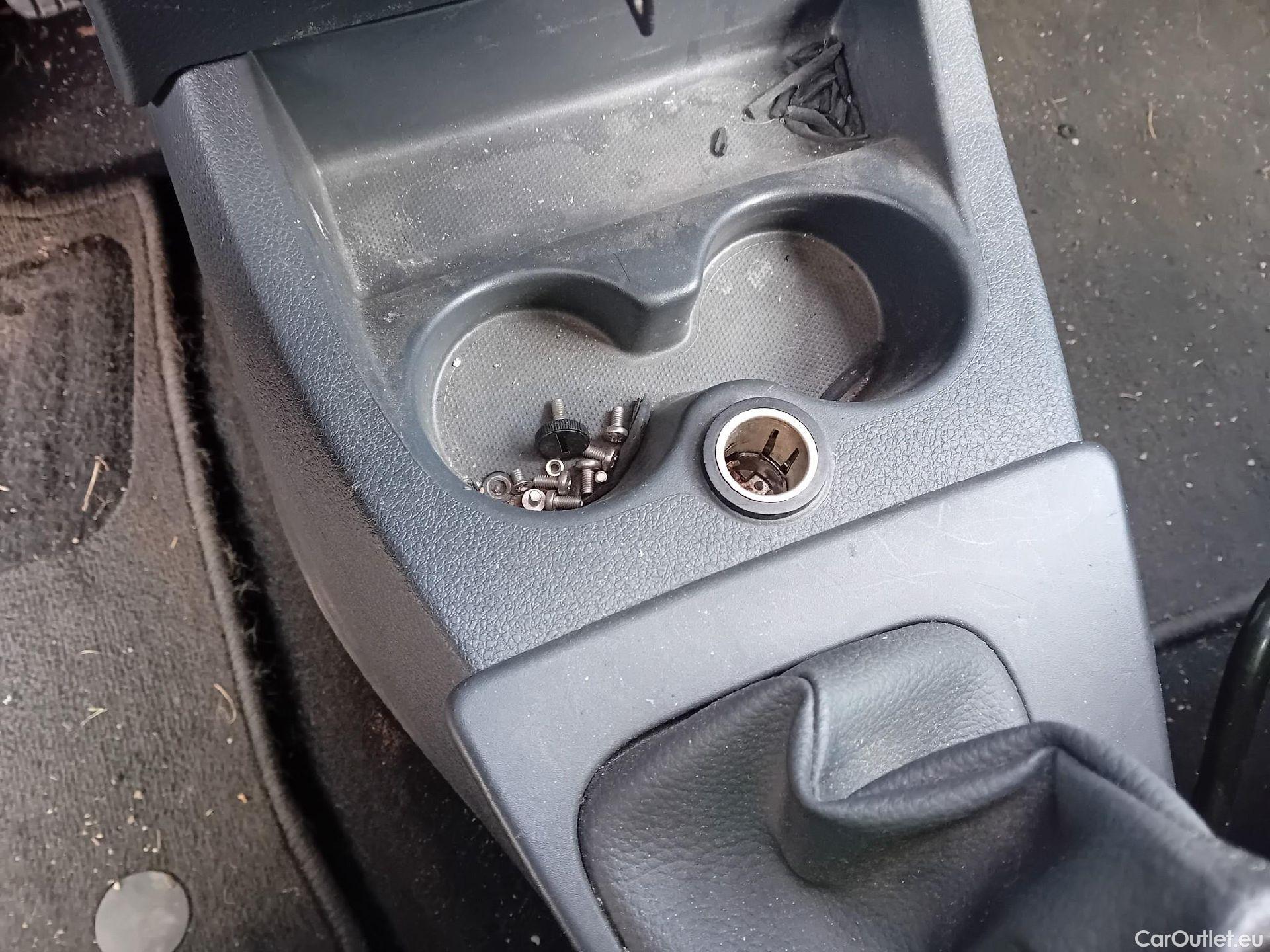  Dacia  Dokker DACIA  VU 4p 1G furgón derivado de Van Ambiance dCi 66kW (90CV) EU6 #1