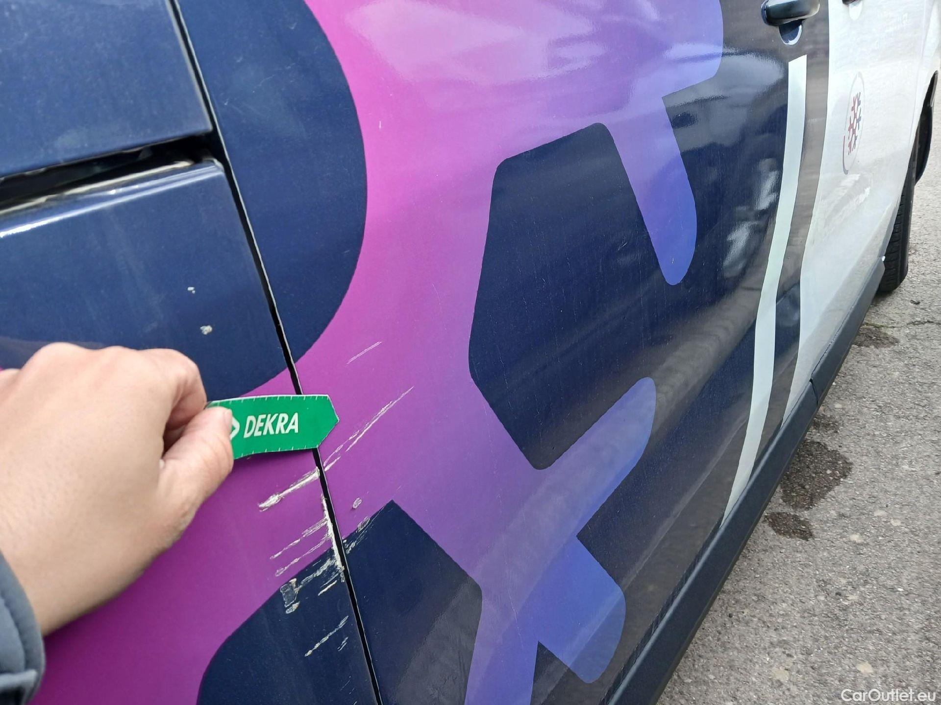  Citroen  Jumpy CITROEN  / 2016 / 4P / furgón Talla M BlueHDi 85KW (115CV) 6v Confort #29