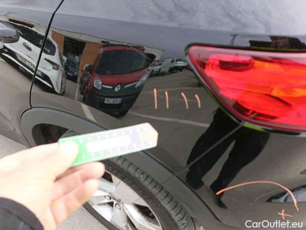  Volvo  XC 40 VOLVO XC40 / 2017 / 5P / todoterreno 2.0 B4 G Momentum Pro Auto #3