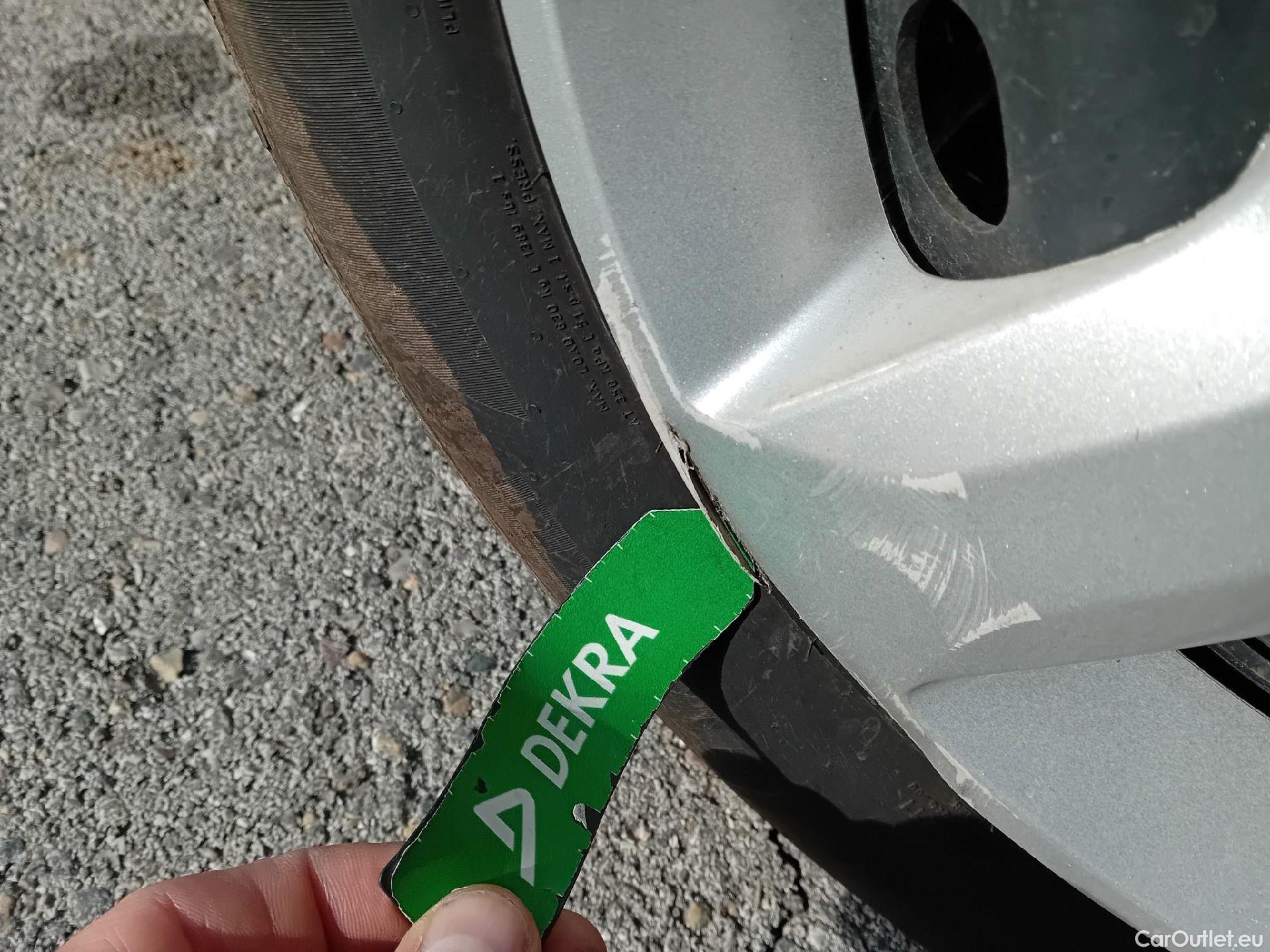  Dacia  Dokker DACIA  VU 4p 1G furgón derivado de Van Ambiance dCi 66kW (90CV) EU6 #24