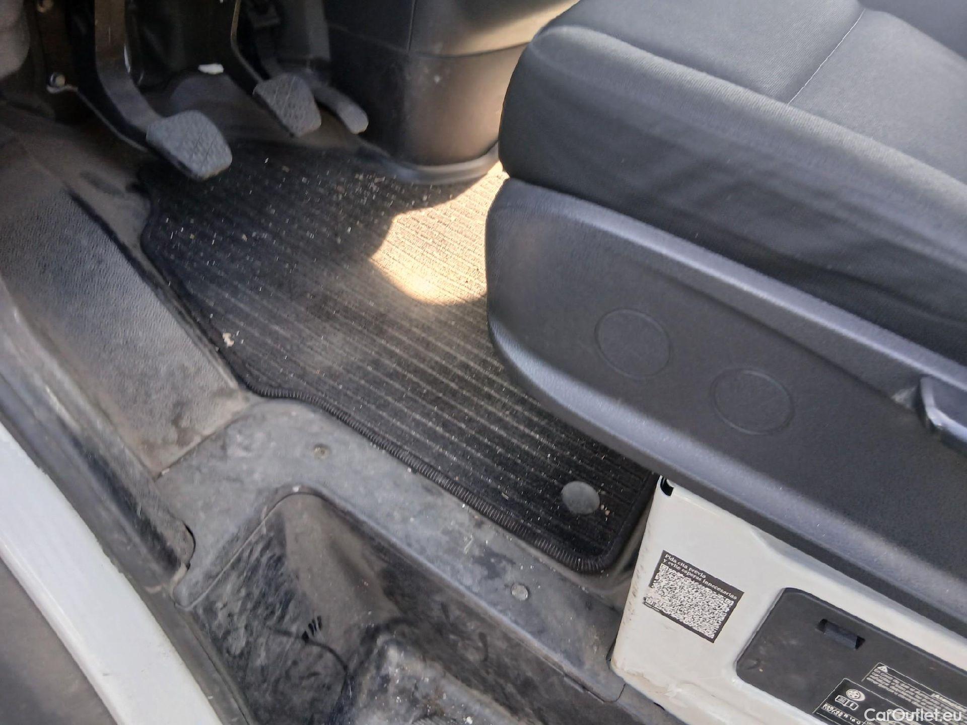  Mercedes  Sprinter MERCEDES-BENZ  / 2018 / 4P / furgón 316 CDI LARGO L 3.5T T.ALTO #7