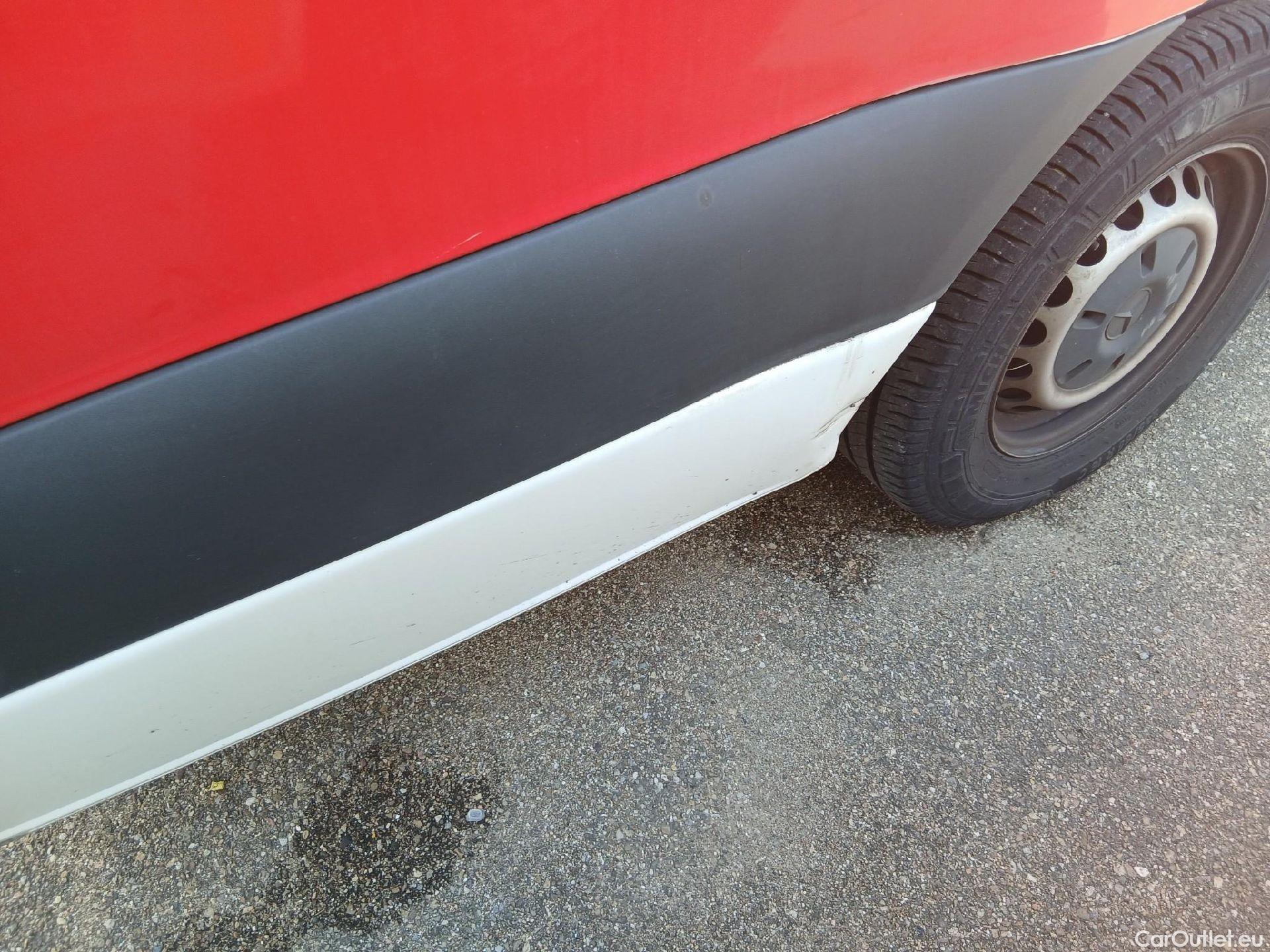  Mercedes  Sprinter MERCEDES-BENZ  / 2018 / 4P / furgón 316 CDI LARGO L 3.5T T.ALTO #38