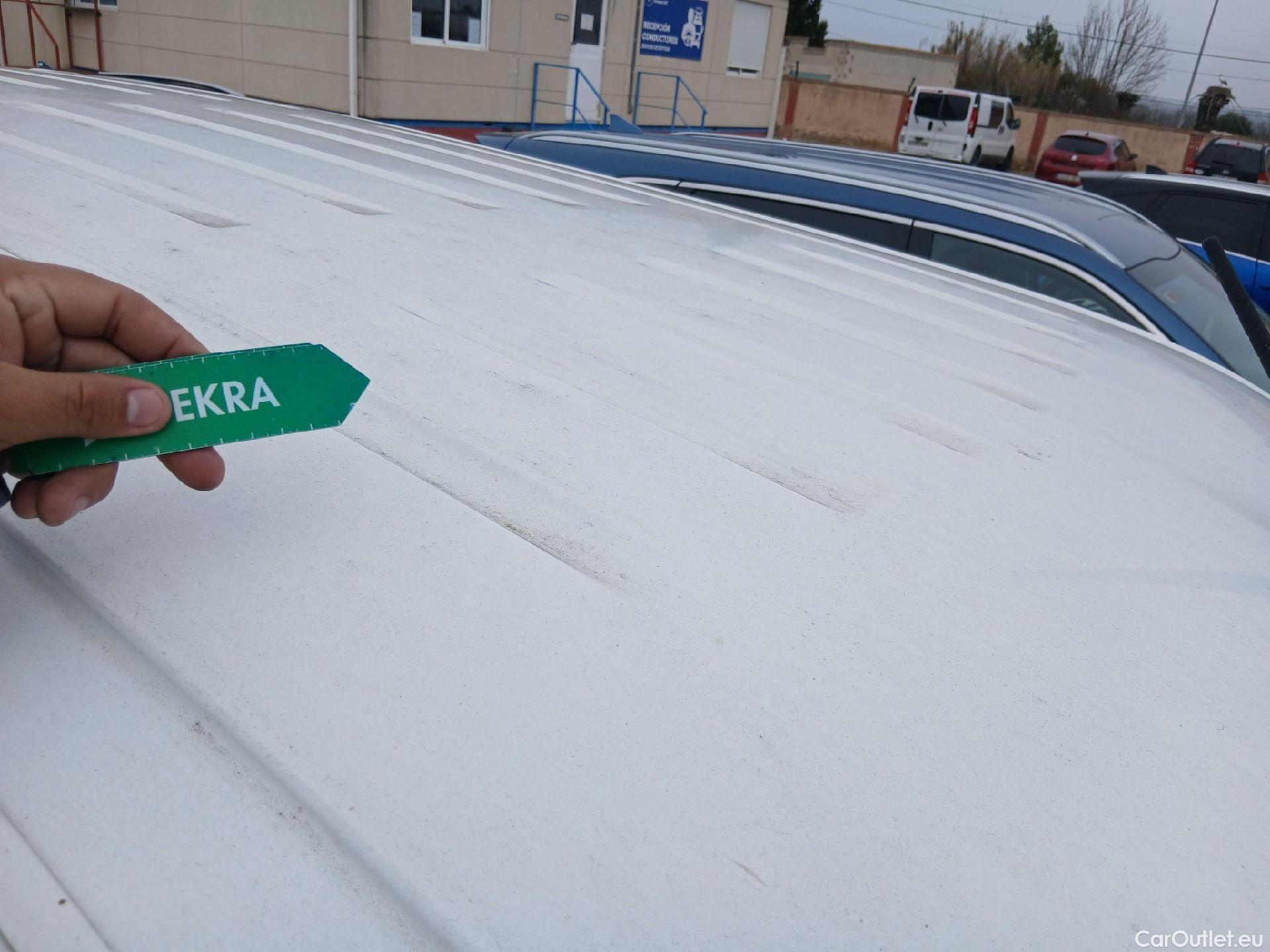  Citroen  Berlingo CITROEN  / 2018 / 3P / furgón derivado de turismo Talla M BlueHDi 100 CONTROL #41