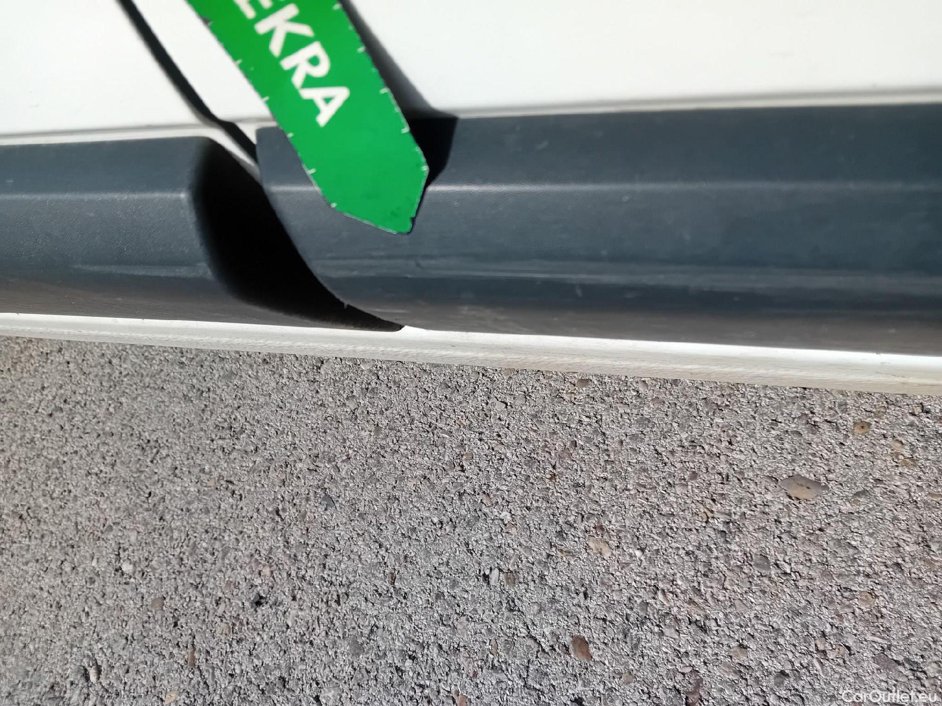  Dacia  Dokker DACIA  VU 4p 1G furgón derivado de Van Ambiance dCi 66kW (90CV) EU6 #30