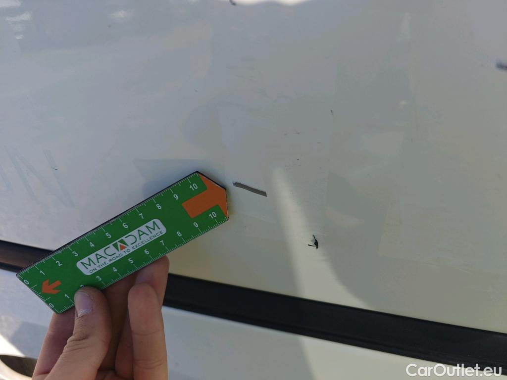  Nissan  NV200 NISSAN  / 2009 / 5P / combi 5pl. 1.5dCi 66kW (90CV) PRO (N1) #7