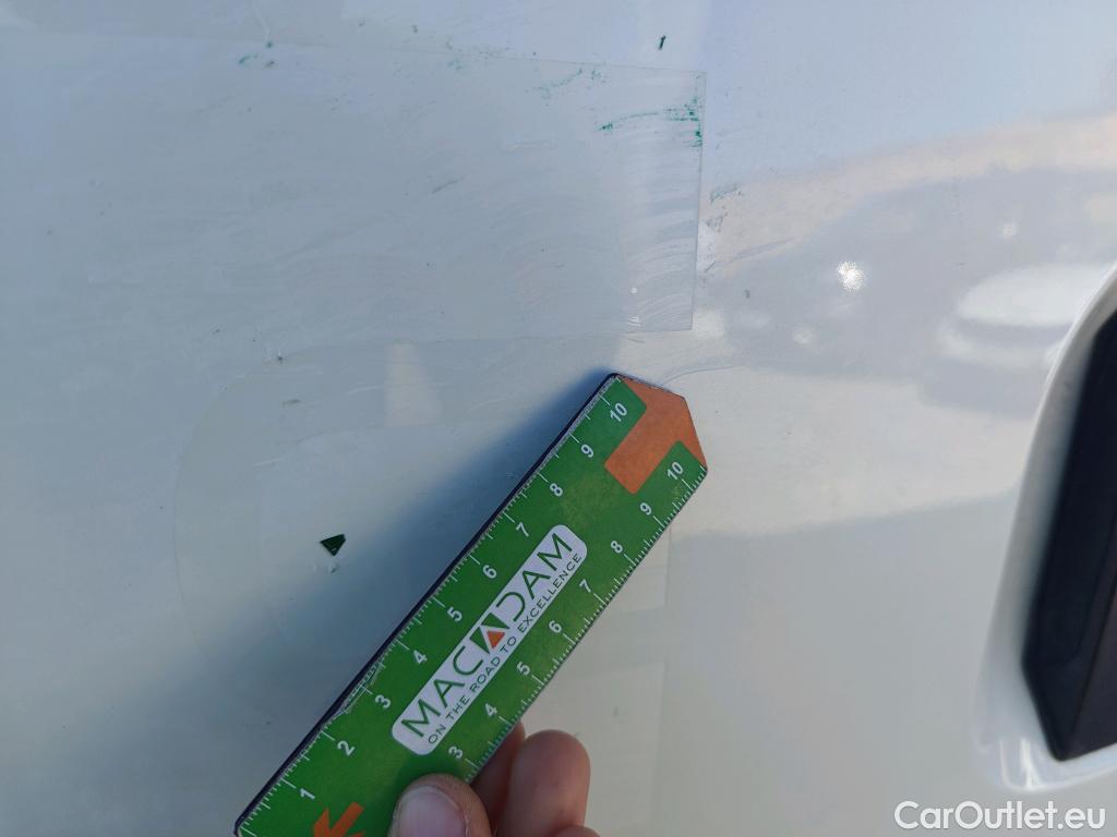  Nissan  NV200 NISSAN  / 2009 / 5P / combi 5pl. 1.5dCi 66kW (90CV) PRO (N1) #19