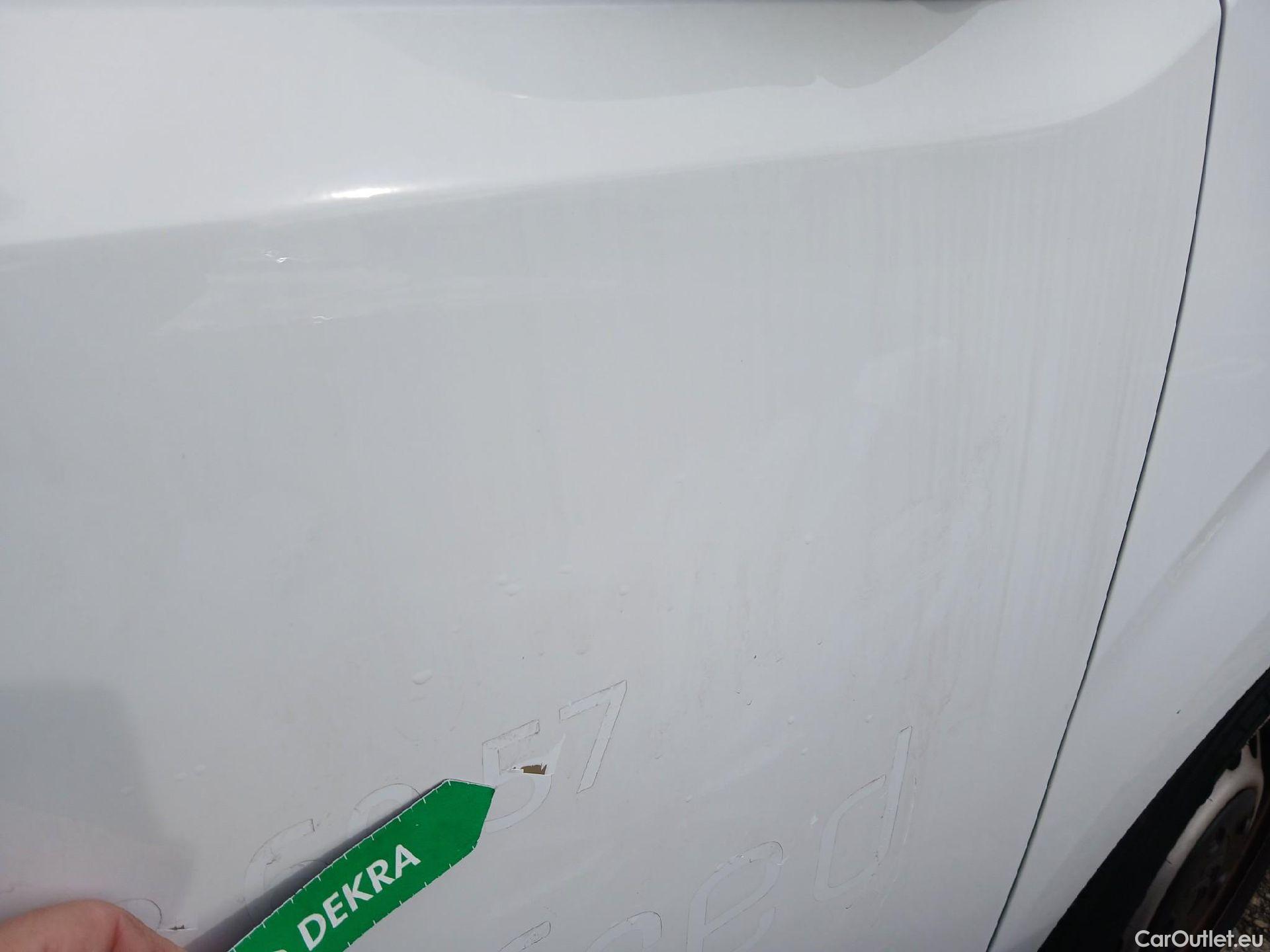  Citroen  Jumpy CITROEN  / 2016 / 4P / furgón Talla M BlueHDi 85KW (115CV) 6v Confort #33