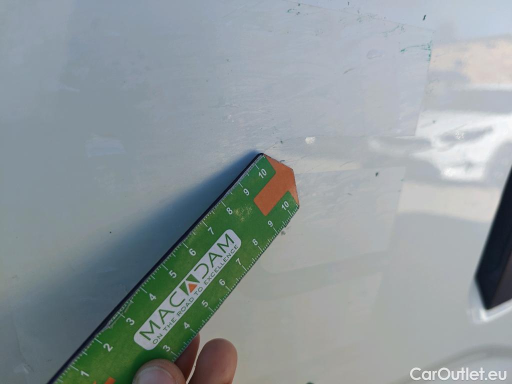  Nissan  NV200 NISSAN  / 2009 / 5P / combi 5pl. 1.5dCi 66kW (90CV) PRO (N1) #20