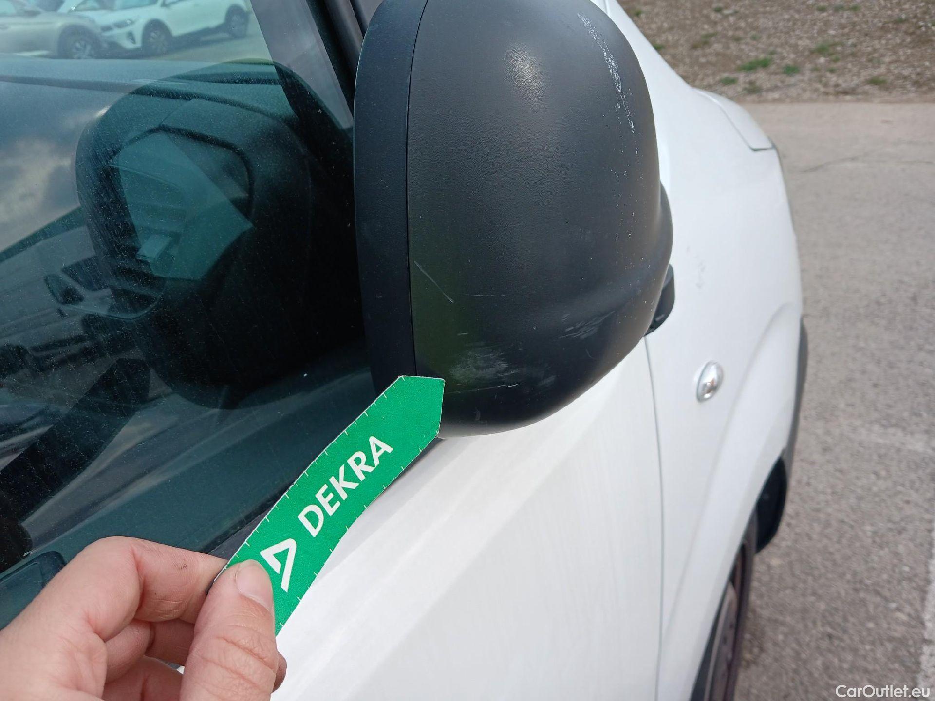  Citroen  Jumpy CITROEN  / 2016 / 4P / furgón Talla M BlueHDi 85KW (115CV) 6v Confort #34