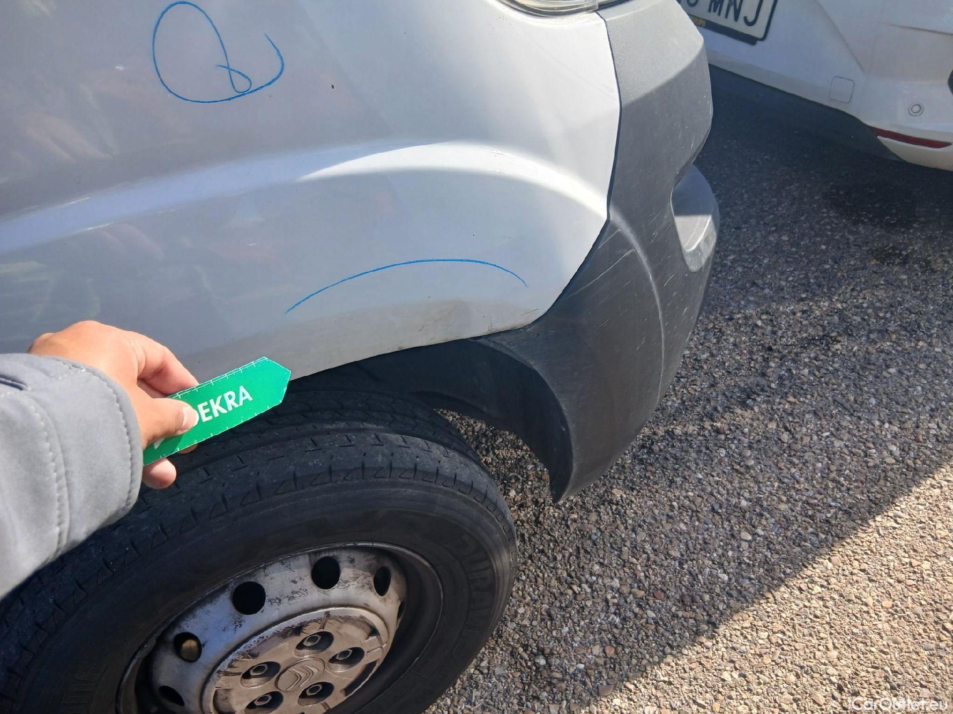  Citroen  Jumper  Furgon Gran Volumen 35 L3H2 BlueHDi 140 2.2 BlueHDi 140CV MT6 E6d #44