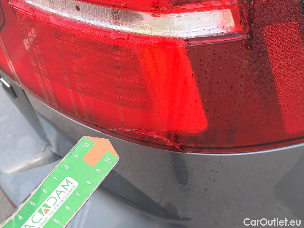  Volvo  V60 VOLVO  Cross Country / 2018 / 5P / familiar 2.0 D4 Auto AWD #2