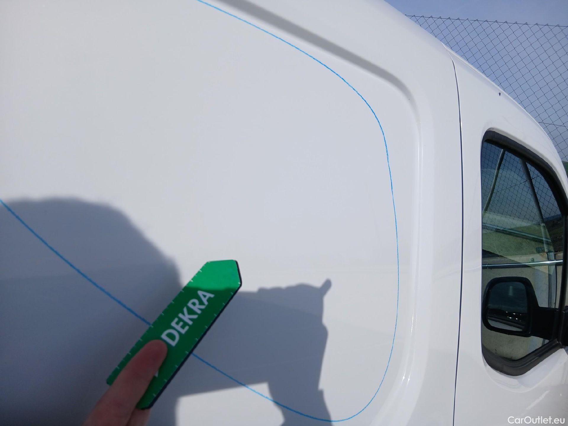  Citroen  Berlingo CITROEN  / 2018 / 4P / furgón derivado de turismo Talla M BlueHDi 100 #24