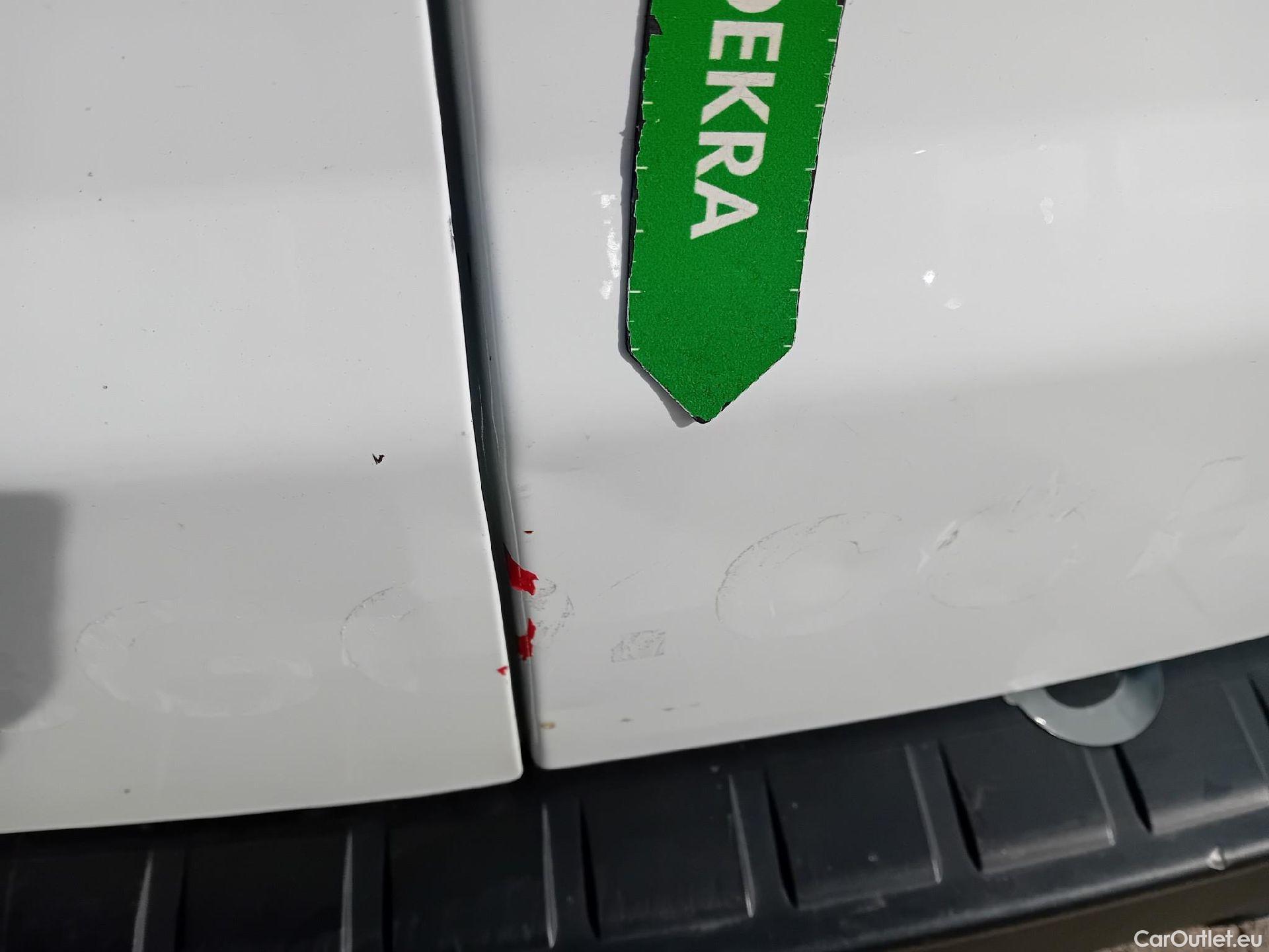  Dacia  Dokker DACIA  VU 4p 1G furgón derivado de Van Ambiance dCi 66kW (90CV) EU6 #20