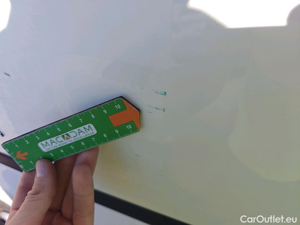  Nissan  NV200 NISSAN  / 2009 / 5P / combi 5pl. 1.5dCi 66kW (90CV) PRO (N1) #9