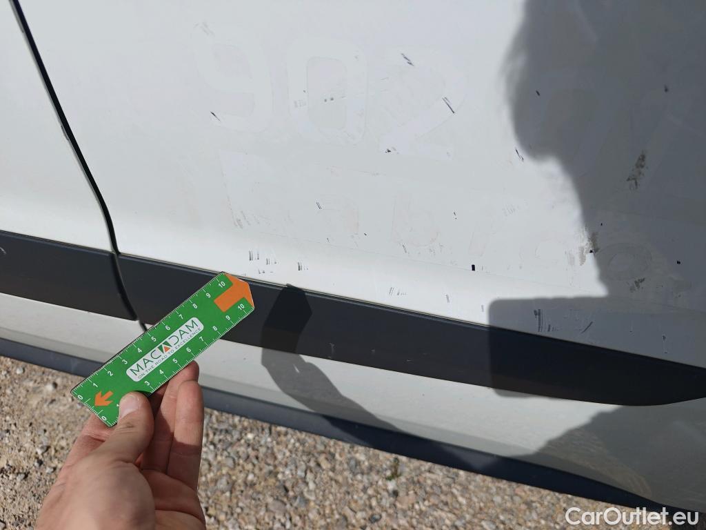  Ford  Transit FORD  Courier/2014/4P/furgón der.turis Van 1.5 TDCi 56kW Trend #14