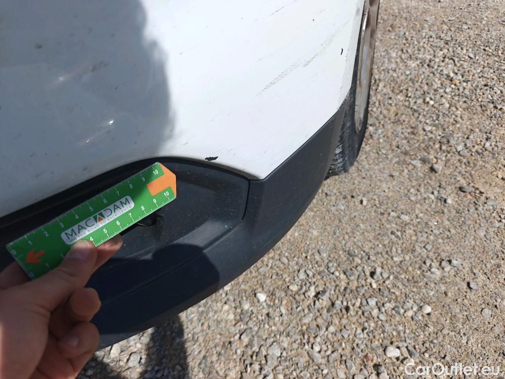  Ford  Transit FORD  Courier/2014/4P/furgón der.turis Van 1.5 TDCi 56kW Trend #59