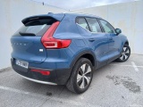  Volvo  XC 40 VOLVO XC40 / 2021 / 5P / todoterreno 1.5 T5 Recharge PHEV Plus Bright Auto #2