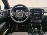  Volvo  XC 40 VOLVO XC40 / 2021 / 5P / todoterreno 1.5 T5 Recharge PHEV Plus Bright Auto #3