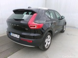  Volvo  XC 40 VOLVO XC40 / 2017 / 5P / todoterreno 2.0 B4 G Momentum Pro Auto #2