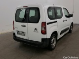  Citroen  Berlingo CITROEN  / 2018 / 4P / combi Talla M BlueHDi 100 LIVE (AC) #2