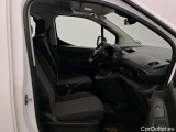  Citroen  Berlingo CITROEN  / 2018 / 4P / combi Talla M BlueHDi 100 LIVE (AC) #6