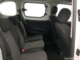  Citroen  Berlingo CITROEN  / 2018 / 4P / combi Talla M BlueHDi 100 LIVE (AC) #7