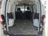  Ford  Transit FORD  Courier/2014/4P/furgón der.turis Van 1.5 TDCi 56kW Trend #8