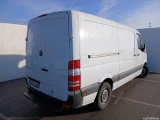  Mercedes  Sprinter MERCEDES-BENZ  / 2013 / 4P / furgón 311 CDI MEDIO 3.5T T. ALTO #2