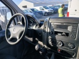  Mercedes  Sprinter MERCEDES-BENZ  / 2013 / 4P / furgón 311 CDI MEDIO 3.5T T. ALTO #3