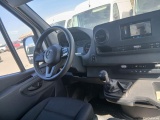  Mercedes  Sprinter MERCEDES-BENZ  / 2018 / 4P / furgón 316 CDI LARGO L 3.5T T.ALTO #3