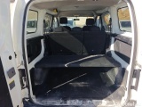  Nissan  NV200 NISSAN  / 2009 / 5P / combi 5pl. 1.5dCi 66kW (90CV) PRO (N1) #8