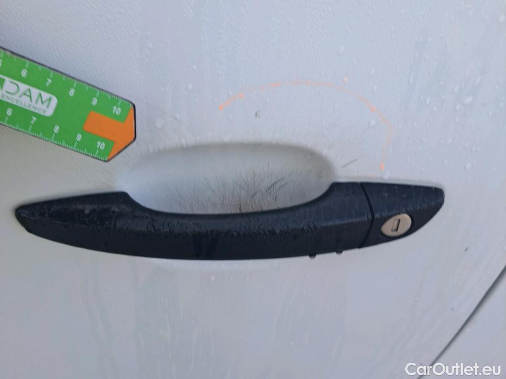  Peugeot  RIFTER PEUGEOT  / 2018 / 5P / combi Active Pack Business Std. BlueHDi 100 #48