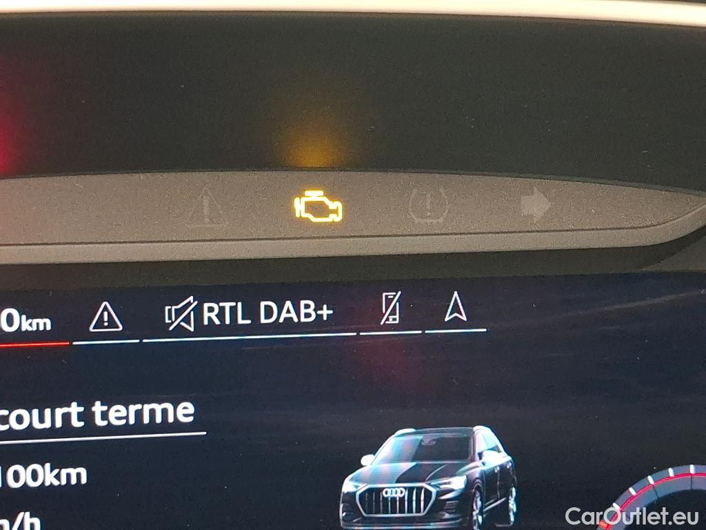  Audi  Q3  35 TDI Business Line 2.0 TDI 150CV BVA7 E6d #19