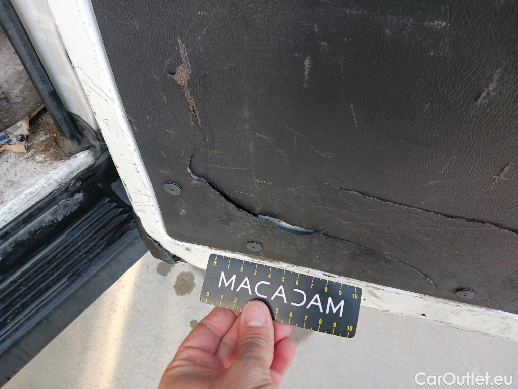  Peugeot  Boxer PEUGEOT  / 2014 / 4P / furgón 335 L2H2 BlueHDi 96KW (130CV) #8