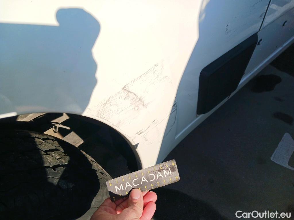  Peugeot  Boxer PEUGEOT  / 2014 / 4P / furgón 335 L2H2 BlueHDi 96KW (130CV) #12