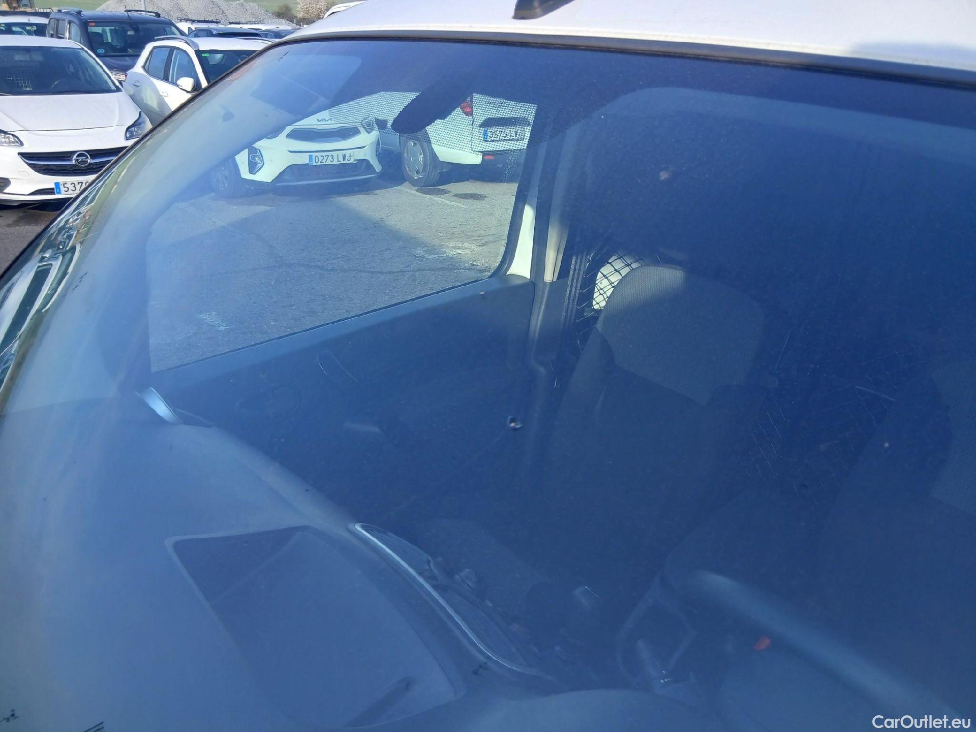  Renault  Kangoo RENAULT  Furgón/2013/3P/furgón derivado de turismo Profesional Blue dCi 70kW (95CV) #3