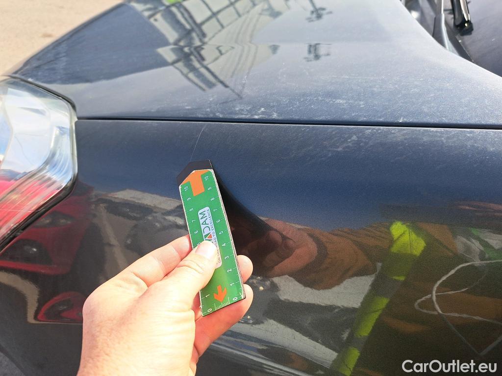  Peugeot  Partner PEUGEOT  / 2015 / 4P / combi TEPEE Access BlueHDi 1.6 HDi 73KW (100) #27