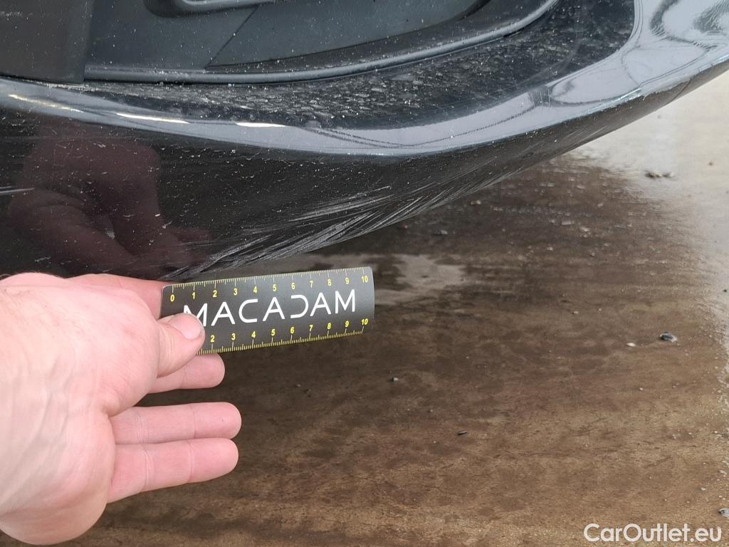  Bmw  Serie 1 Série 1 Berline 118 i Lounge 1.5 140CV BVA7 E6dT #9