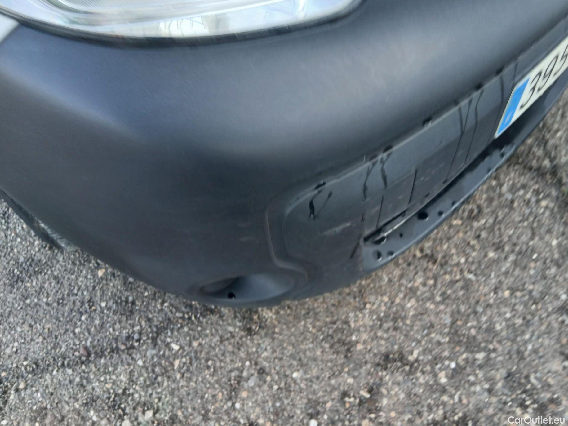  Renault  Kangoo RENAULT  Furgón/2013/3P/furgón derivado de turismo Profesional Blue dCi 70kW (95CV) #2