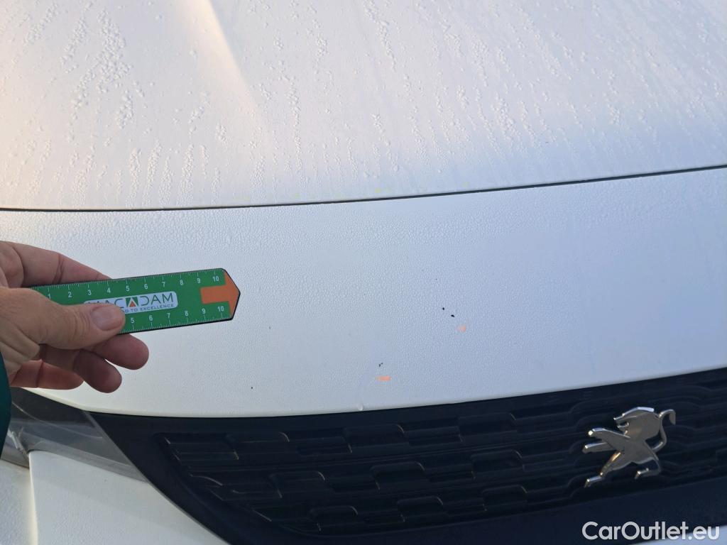  Peugeot  RIFTER PEUGEOT  / 2018 / 5P / combi Active Pack Business Std. BlueHDi 100 #74