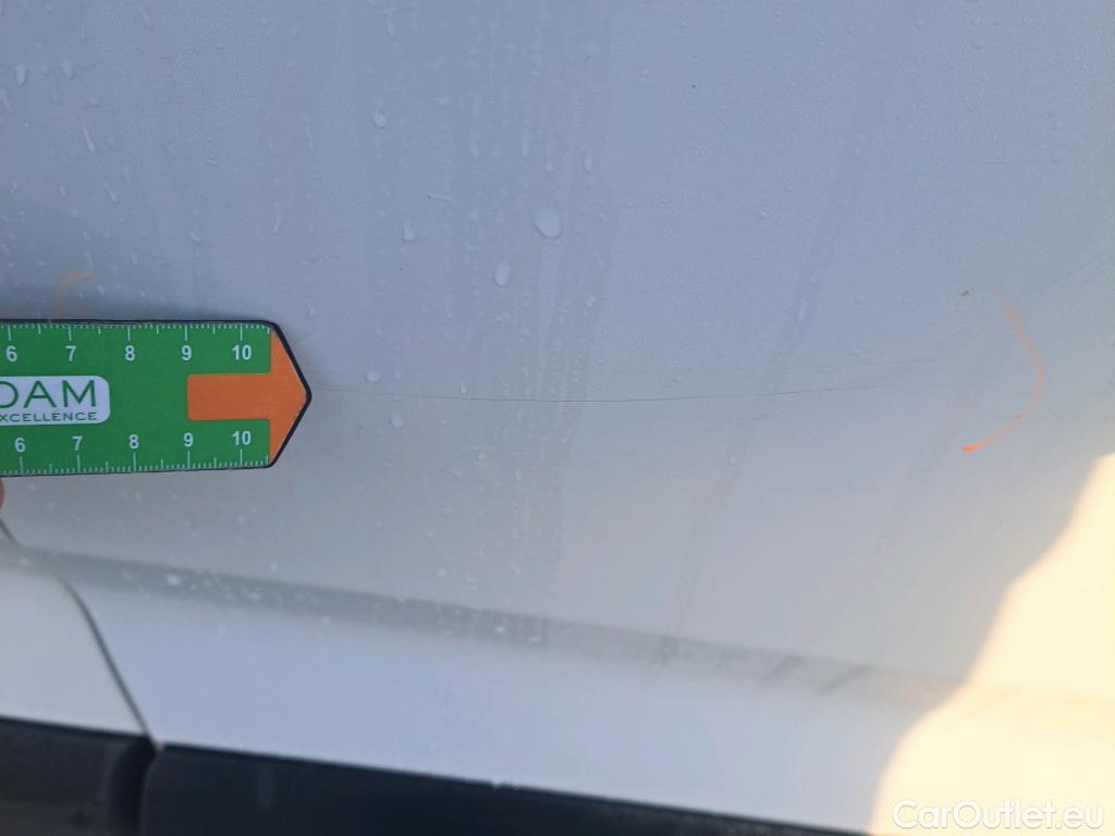  Peugeot  RIFTER PEUGEOT  / 2018 / 5P / combi Active Pack Business Std. BlueHDi 100 #17