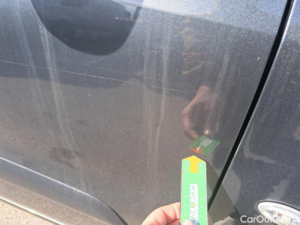  Peugeot  Partner PEUGEOT  / 2015 / 4P / combi TEPEE Access BlueHDi 1.6 HDi 73KW (100) #44