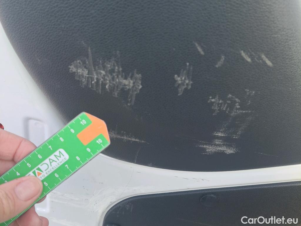  Peugeot  RIFTER PEUGEOT  / 2018 / 5P / combi Active Pack Business Std. BlueHDi 100 #42