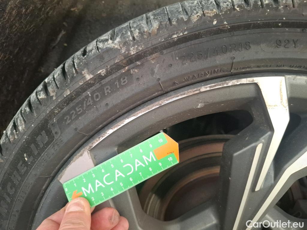  Audi  A3  Sportback 35 TDI S line 2.0 TDI 150CV BVA7 E6d #11