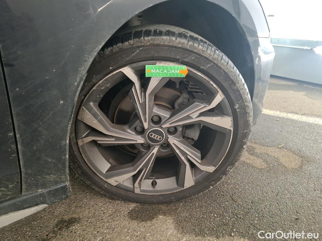  Audi  A3  Sportback 35 TDI S line 2.0 TDI 150CV BVA7 E6d #12