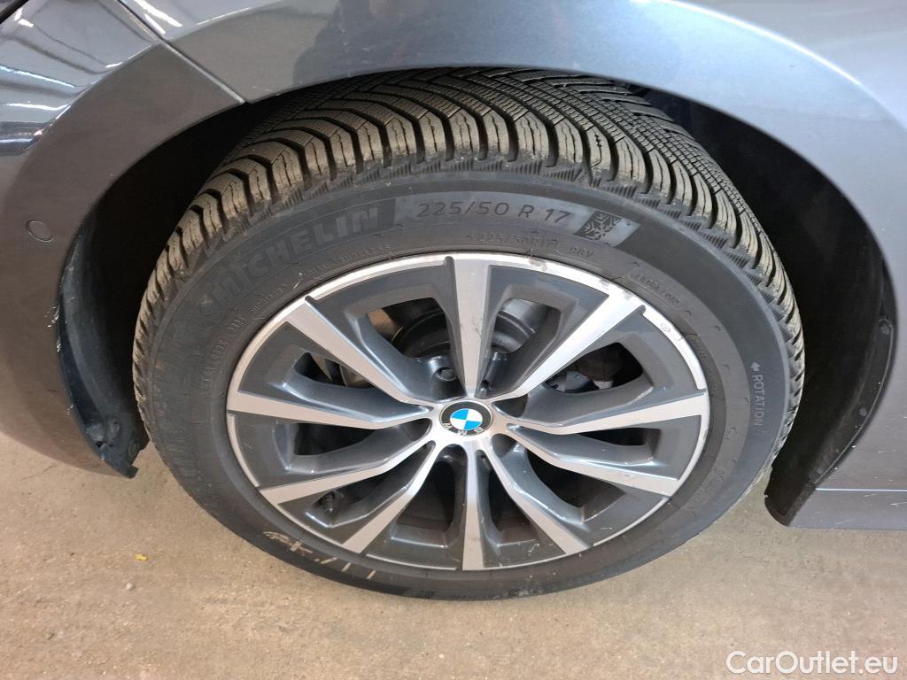  Bmw  Serie 3 Série 3 Touring 318 d Lounge 2.0 150CV BVA8 E6d #26