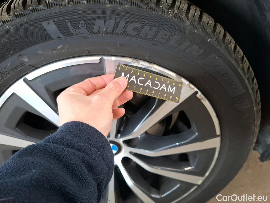  Bmw  Serie 3 Série 3 Touring 318 d Lounge 2.0 150CV BVA8 E6d #7