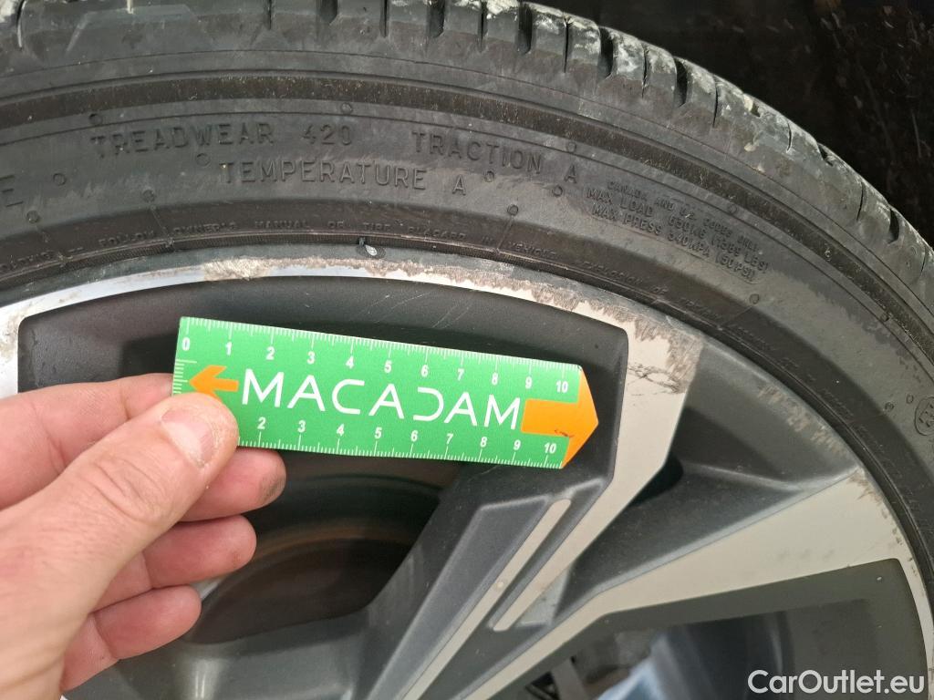  Audi  A3  Sportback 35 TDI S line 2.0 TDI 150CV BVA7 E6d #9