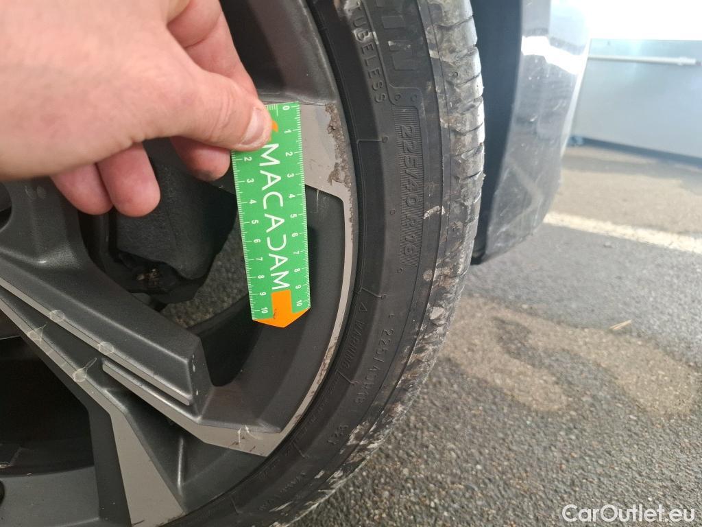  Audi  A3  Sportback 35 TDI S line 2.0 TDI 150CV BVA7 E6d #14