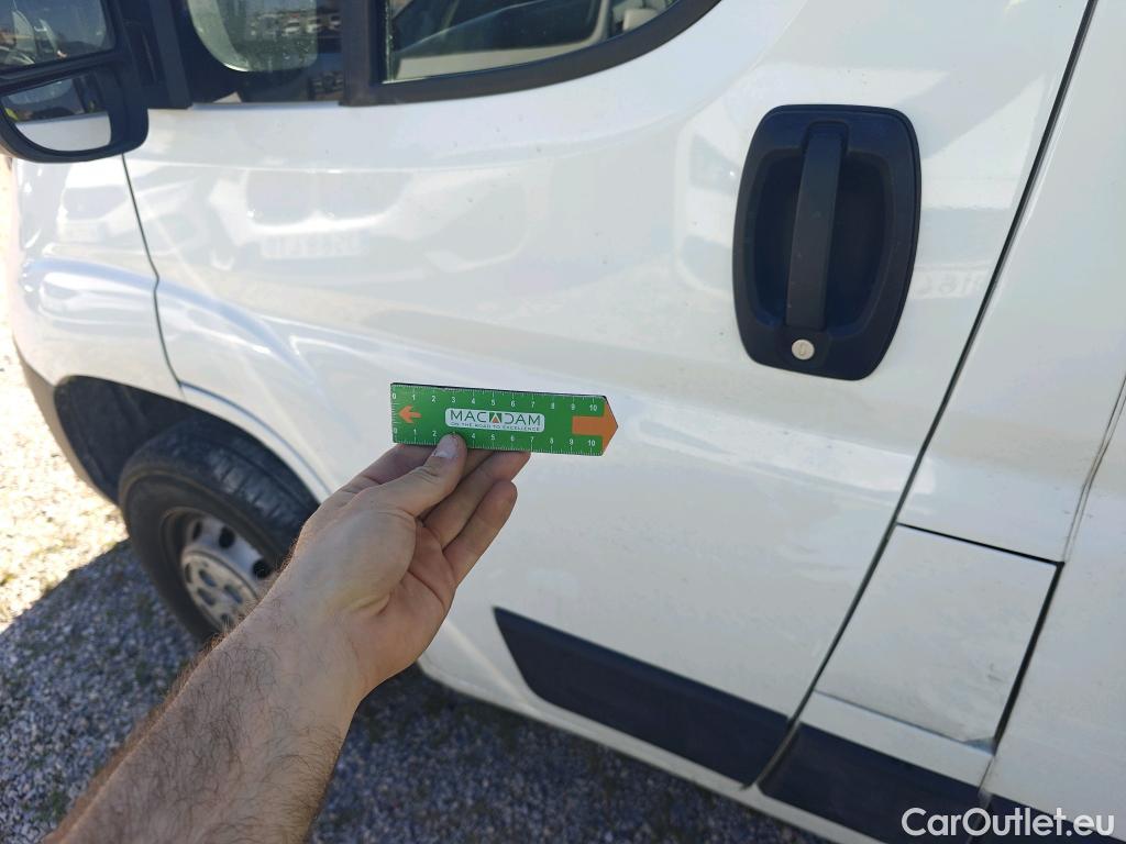  Peugeot  Boxer PEUGEOT  / 2014 / 4P / furgón Pack 330 L1 H1 BHDI 103kW (140CV) S&S #28